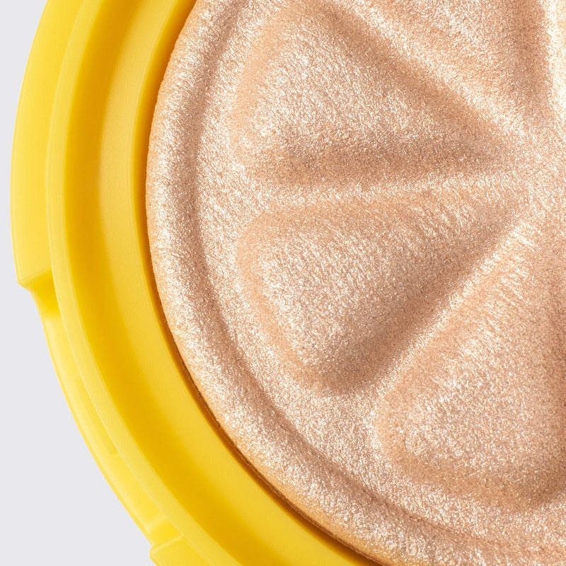 Хайлайтър LEMON CITRON Vivienne Sabo