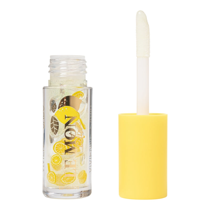 Гланц за устни LEMON CITRON Vivienne Sabo