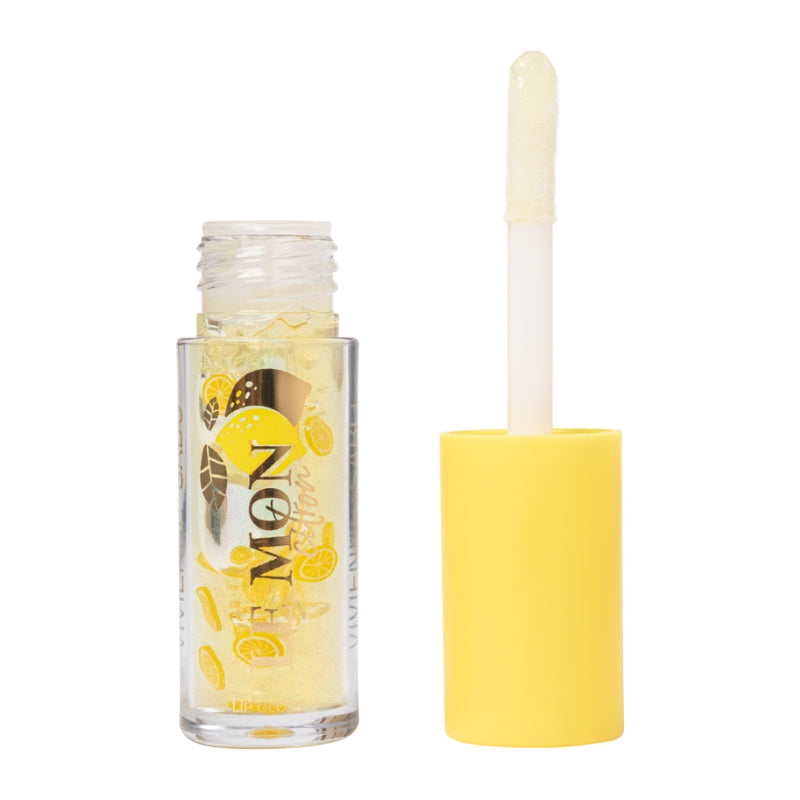 Гланц за устни LEMON CITRON Vivienne Sabo