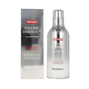 Есенция за лице с 9 пептиди и 100% френски Volufiline Medi-Peel Peptide9 Volume All In One Essence