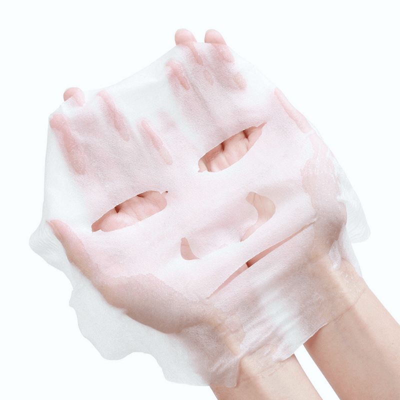 Стягаща и хидратираща маска за лице с Колаген OOTD Collagen Supreme Mask