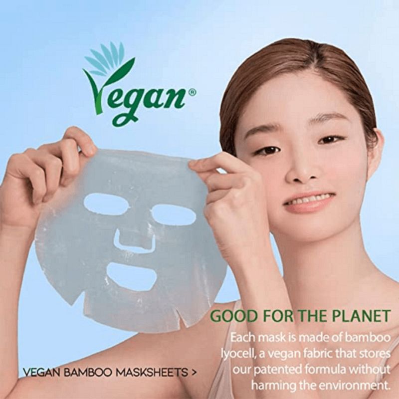 Успокояваща маска за лице с Центела OOTD Cica Soothing Mask