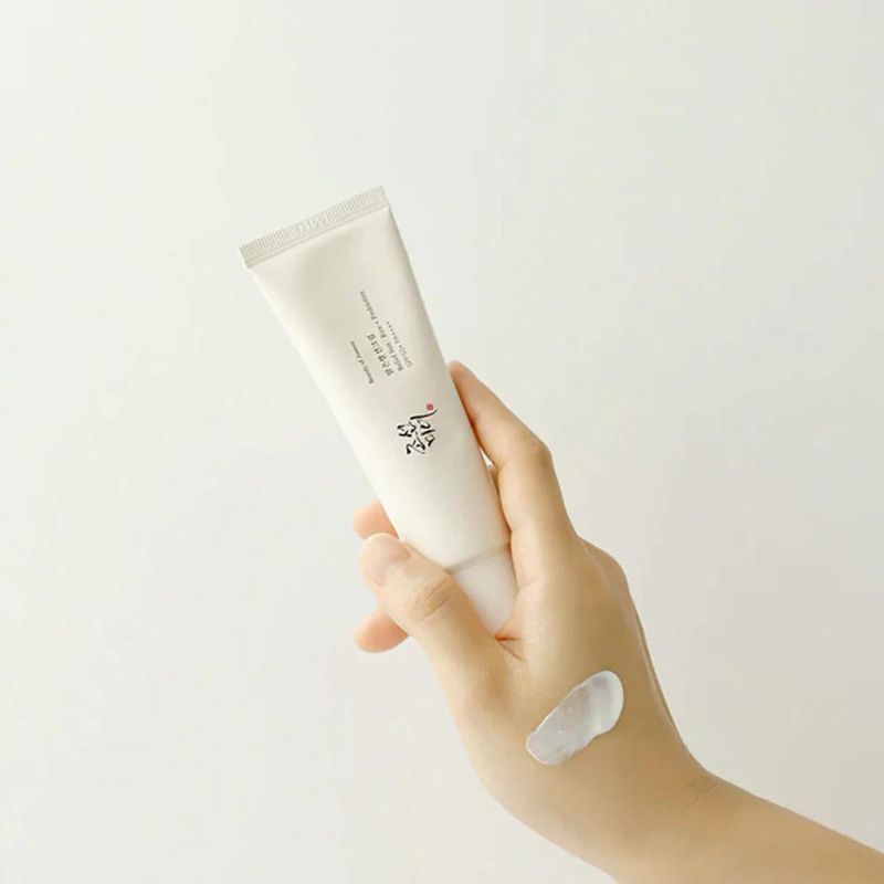 Слънцезащитен крем Beauty of joseon Relief Sun Rice Probiotics SPF50+
PA++++