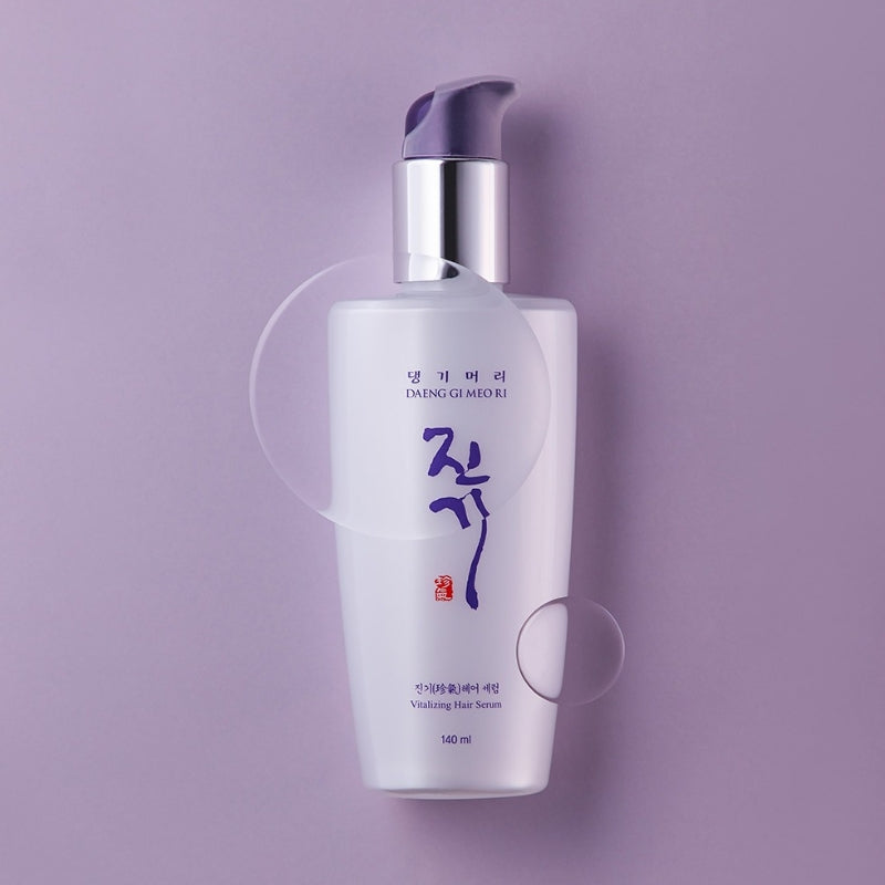 Серум за коса Doori Cosmetics