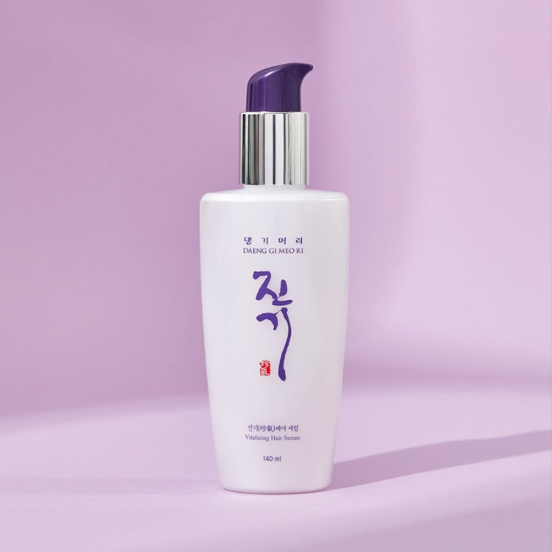 Серум за коса Doori Cosmetics