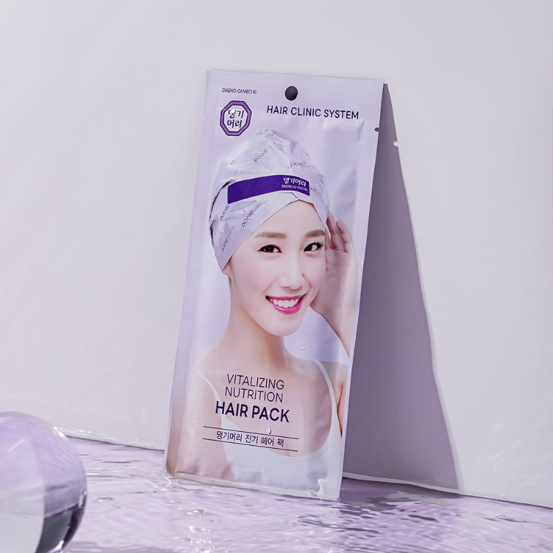 Маска за коса Doori Cosmetics