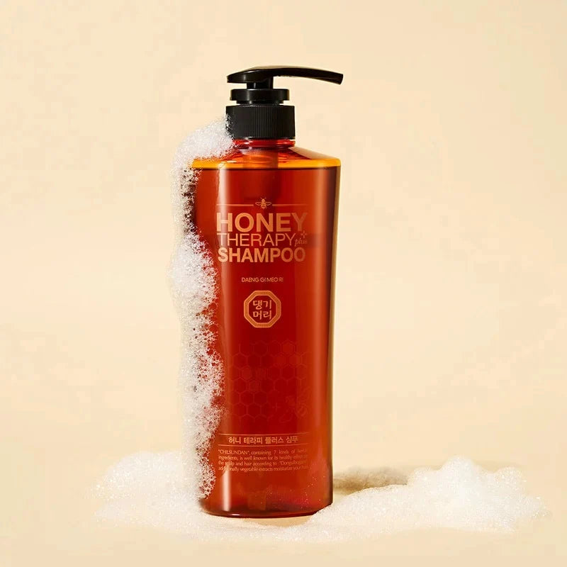 Професионален шампоан Медена терапия Doori Honey Therapy Plus