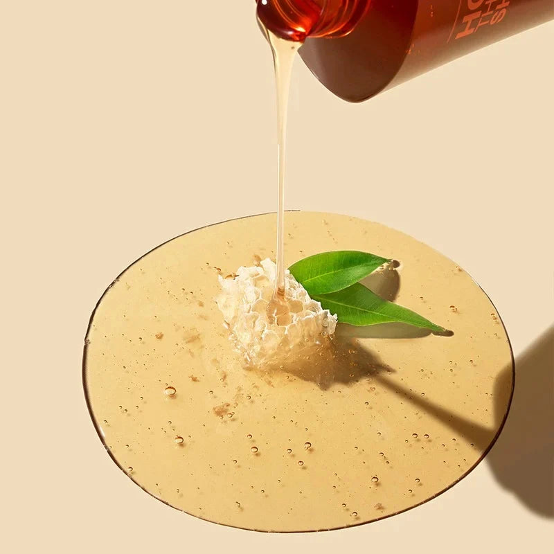 Професионален шампоан Медена терапия Doori Honey Therapy Plus
