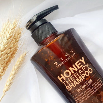 Професионален шампоан Медена терапия Doori Honey Therapy