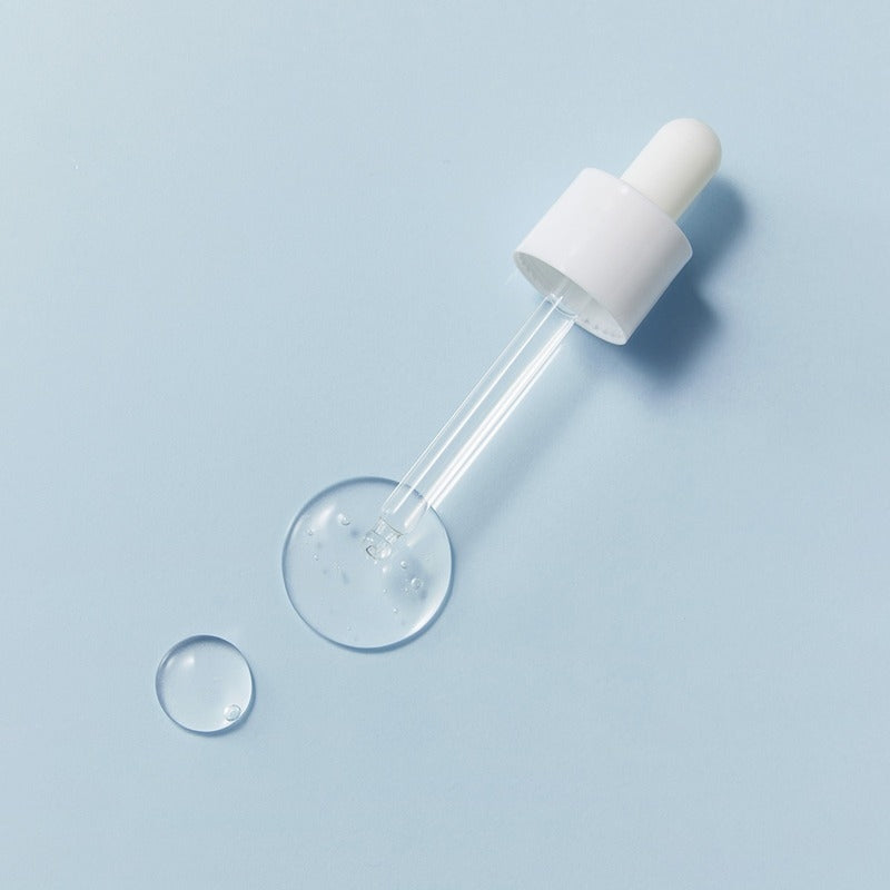 Хиалуронoвa Киселина Дълбоко Хидратиращ Ампулен Серум Doori Egg Planet Hyalu Docking Serum