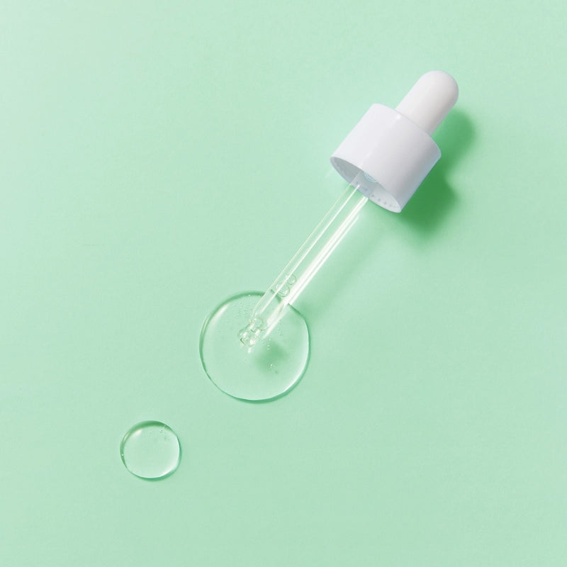Чаено Дърво Ампулен Серум Против Акне и Черни Точки Doori Egg Planet Tea Tree Docking Serum