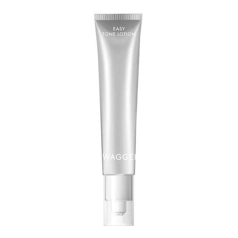 Унисекс Тониращ хидратант със слънцезащитен фактор SPF50 Swagger Easy Tone Lotion SPF50+ PA++++