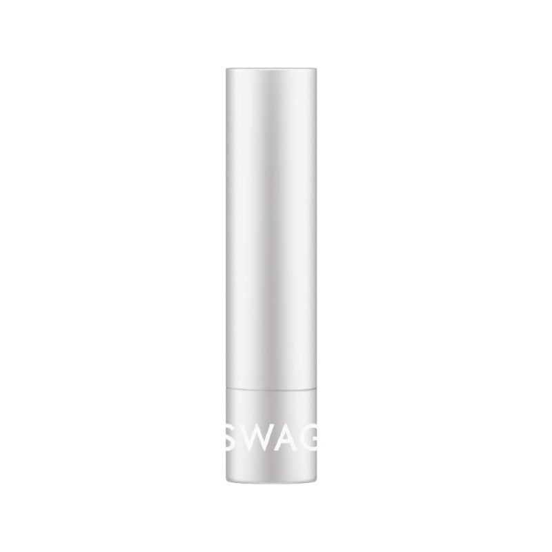 Унисекс Топящ се балсам за изглаждане на цвета на устните Swagger Flirting Lip Balm