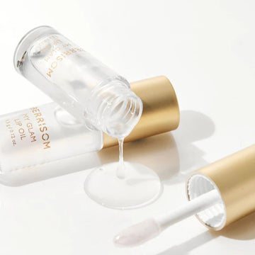 Подхранващо масло за устни Berrisom MY GLAM LIP OIL