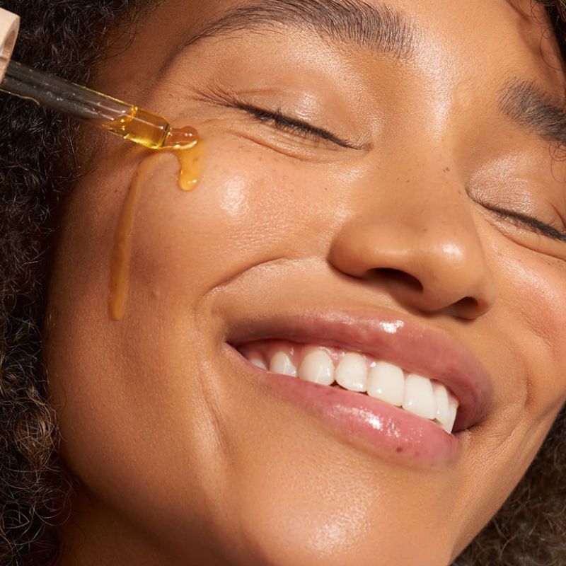 Ревитализиращ серум-еликсир за лице COCOSOLIS BERRY Superberry Recharge Face Elixir