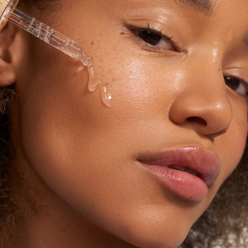 Серум за лице с филър ефект COCOSOLIS AQUA Filler-Effect Hyaluron Supreme