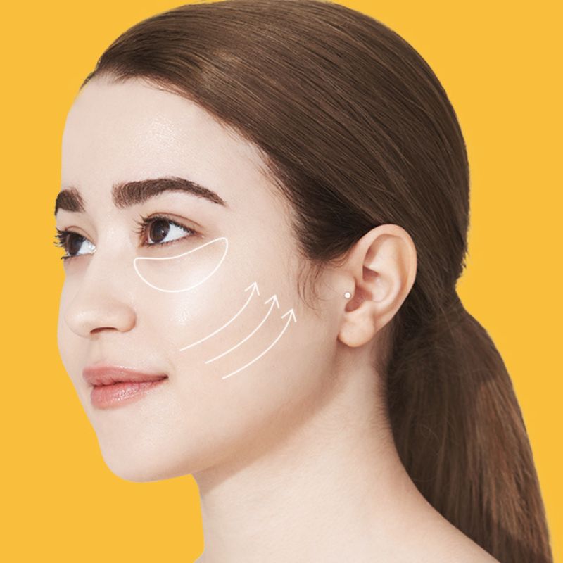 Лифтинг крем с муцин от охлюви OOTD Snail Mucin Lifting Cream