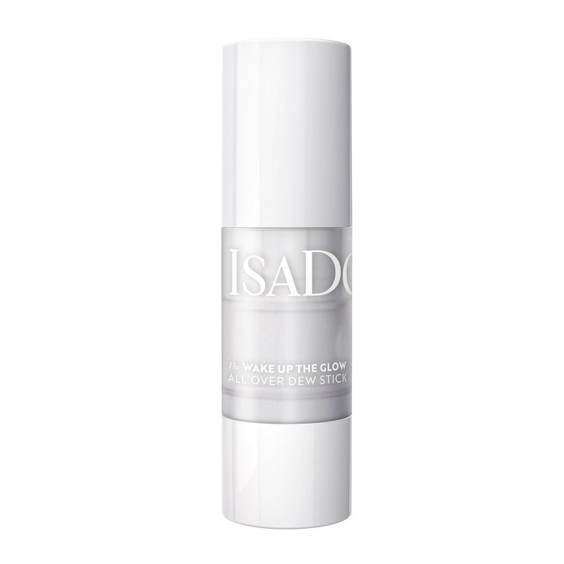Хидратиращ хайлайтър стик IsaDora The Wake Up The Glow All Over Dew Stick