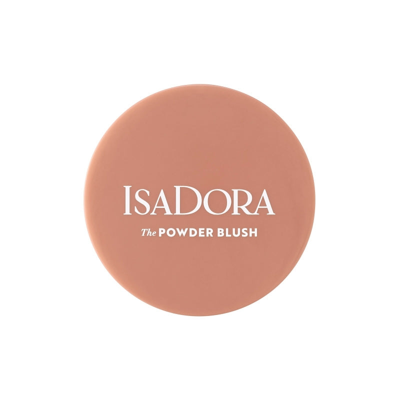 Руж за скули IsaDora The Powder Blush