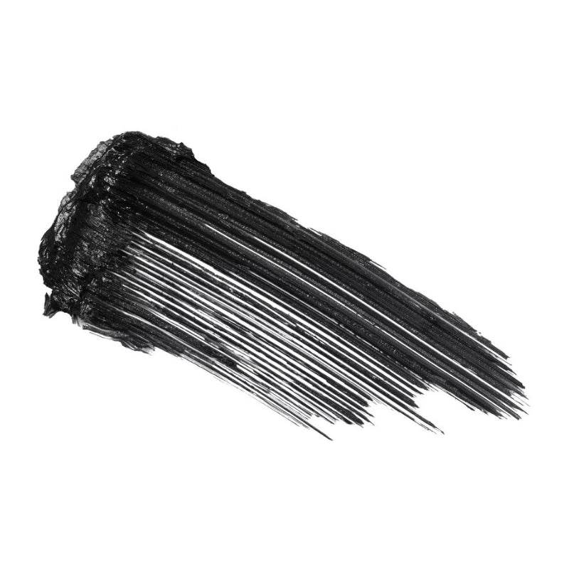 Водоустойчива спирала за удивителен обем Isadora Build Up Mascara Extra Volume Waterproof