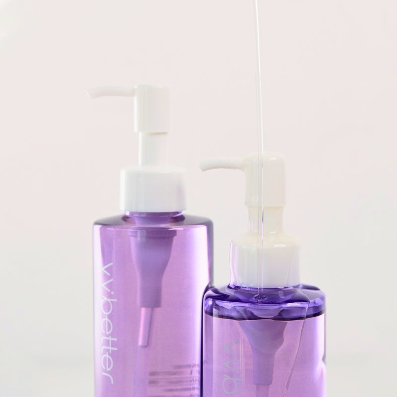 Дълбоко почистващо олио за лице VVBETTER Gentle Deep Cleansing Oil