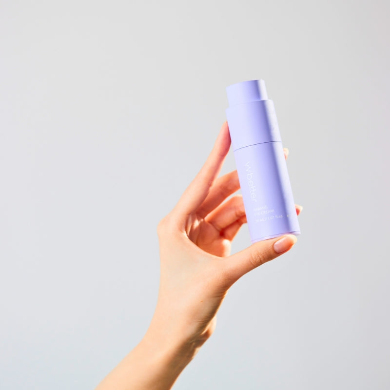 Околоочен стягащ крем VVBETTER Firming Eye Cream
