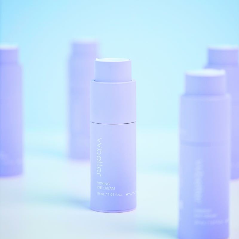 Околоочен стягащ крем VVBETTER Firming Eye Cream
