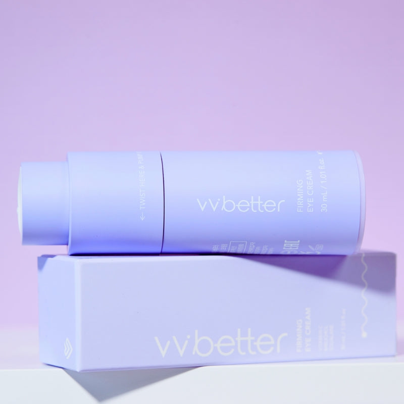 Околоочен стягащ крем VVBETTER Firming Eye Cream