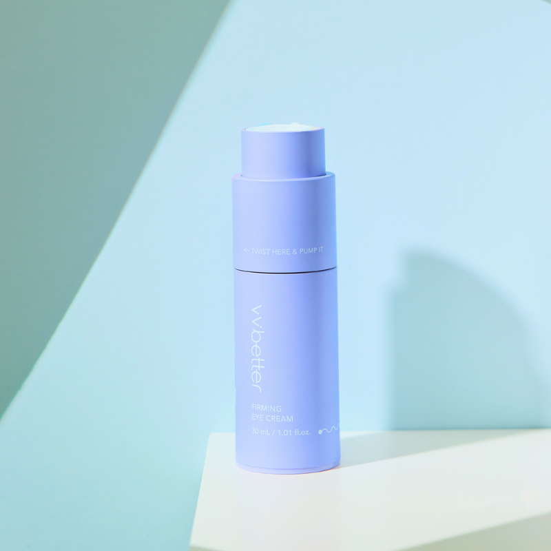 Околоочен стягащ крем VVBETTER Firming Eye Cream