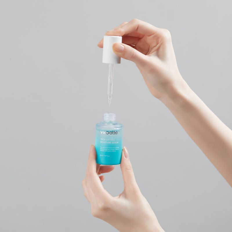 Хидратиращ лифтинг серум VVBETTER TECA Lifting Moisture Serum