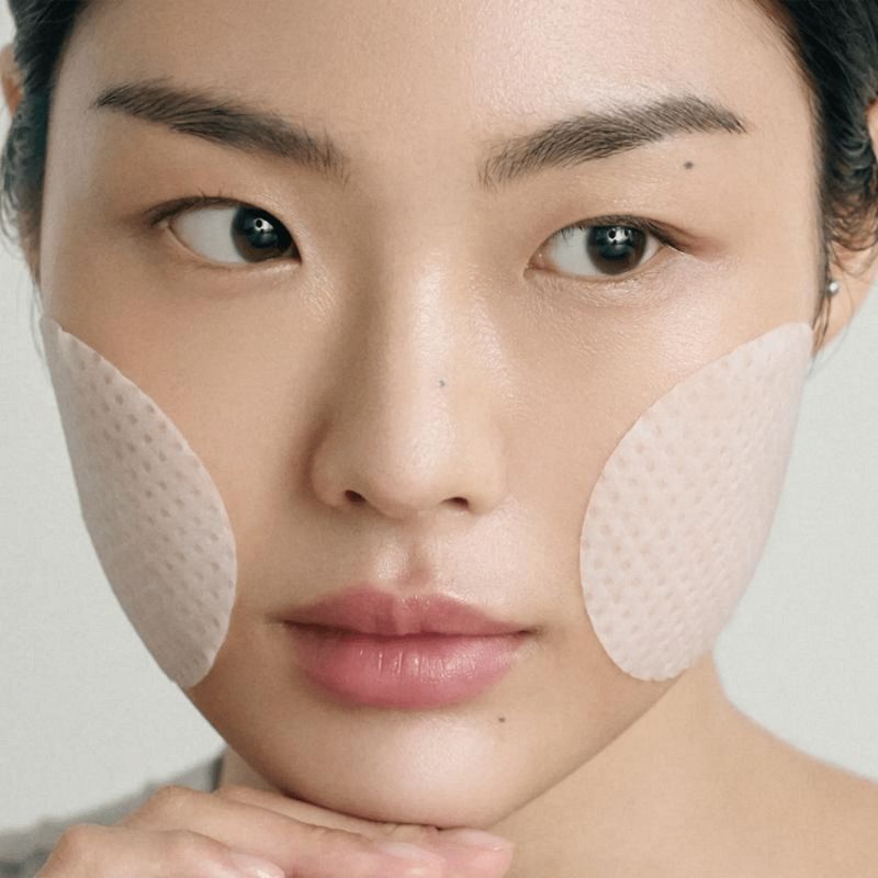 Пачове за лице с веган колаген и екстракт от йерихонска роза ABIB Jericho Rose Collagen Pad Firming Touch