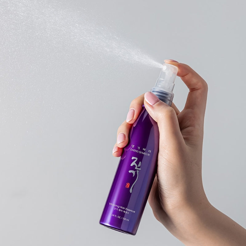 Спрей за коса Doori Cosmetics