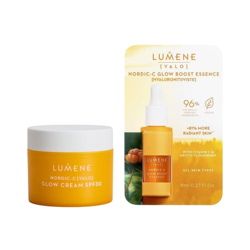 ЛИМИТИРАНА ОФЕРТА Lumene NORDIC-C Valo