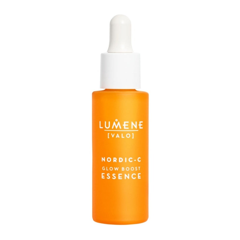 Хиалуронова есенция арктическо сияние с витамин С Lumene NORDIC-C Valo