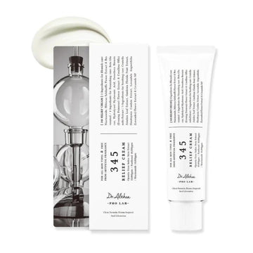 Регенериращ крем за лице Dr. Althea 345 Relief Cream