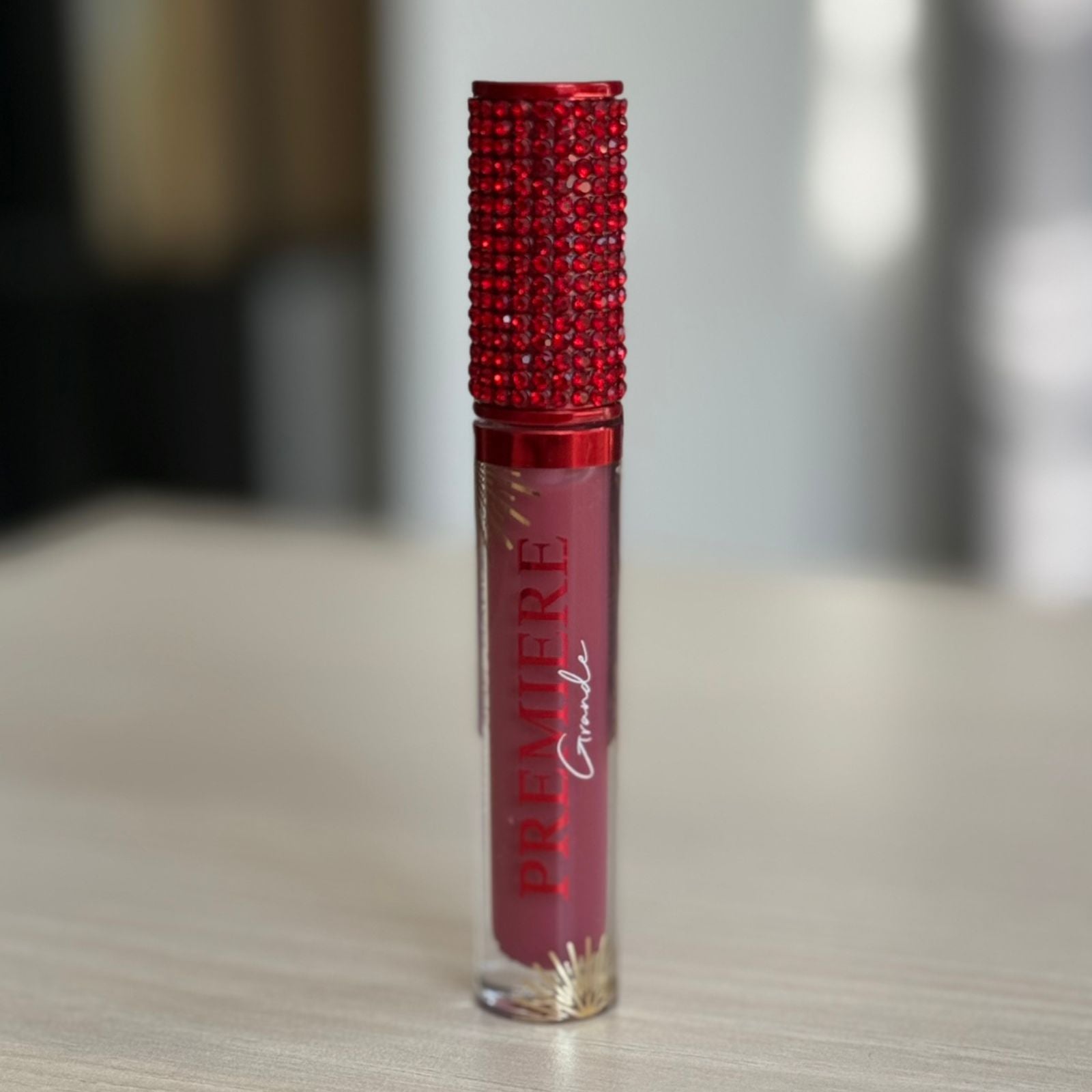 Гланц за устни Grande Premiere Vivienne Sabo Lip Gloss