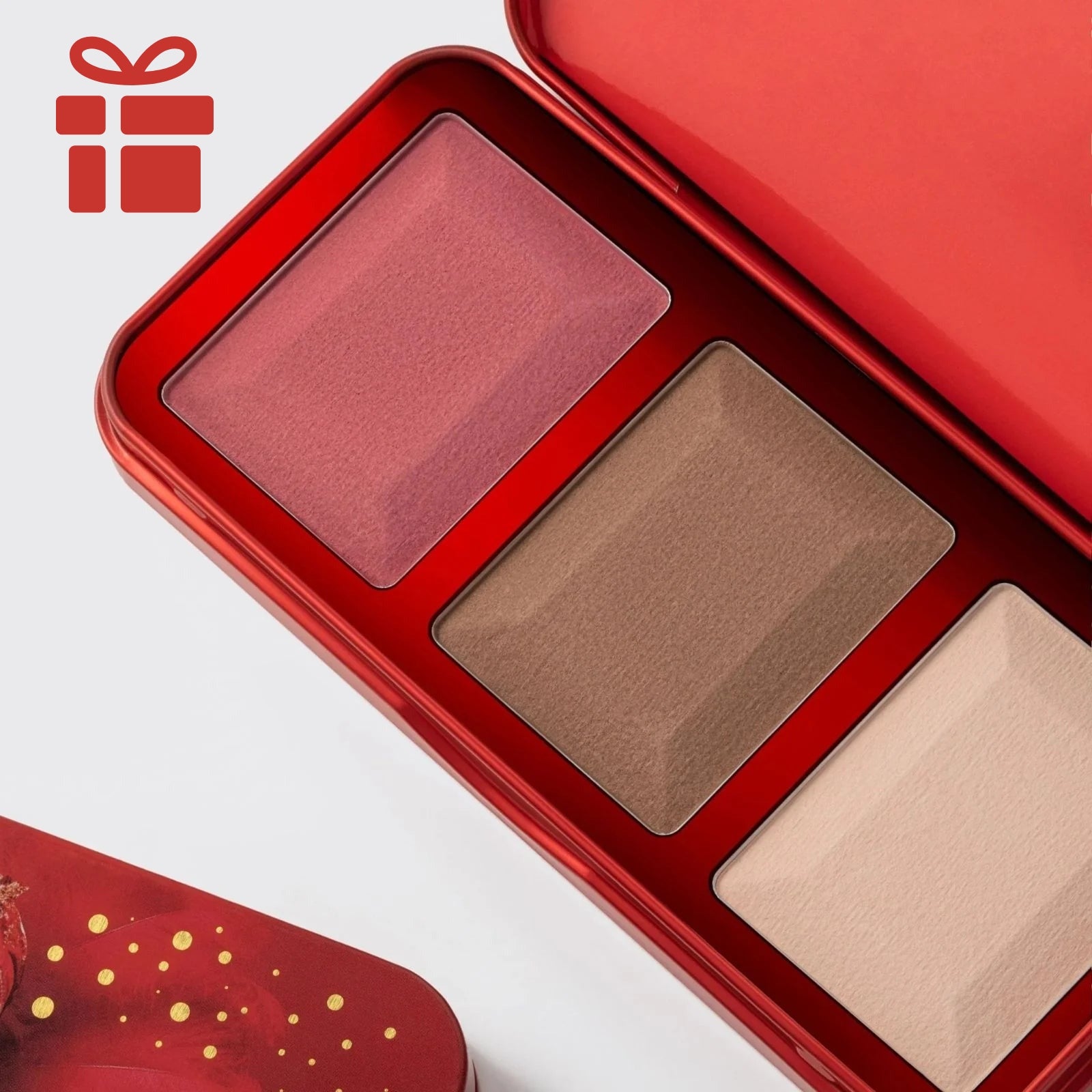 Промо сет Vivienne Sabó Paris