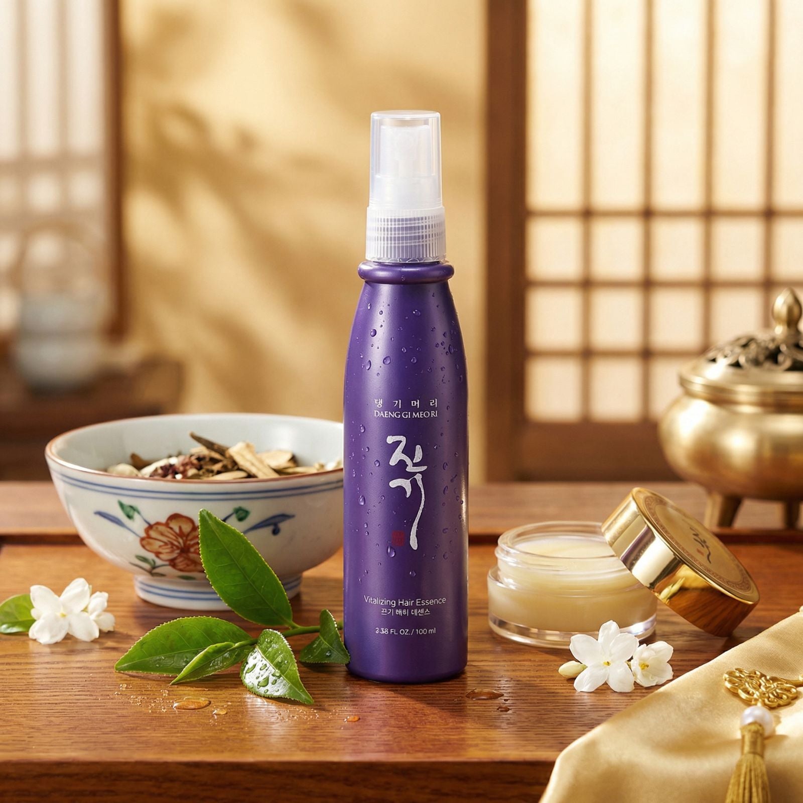 Спрей за коса Doori Cosmetics