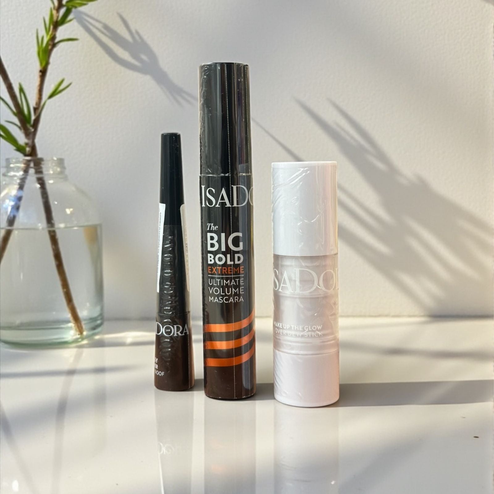 Промо сет IsaDora