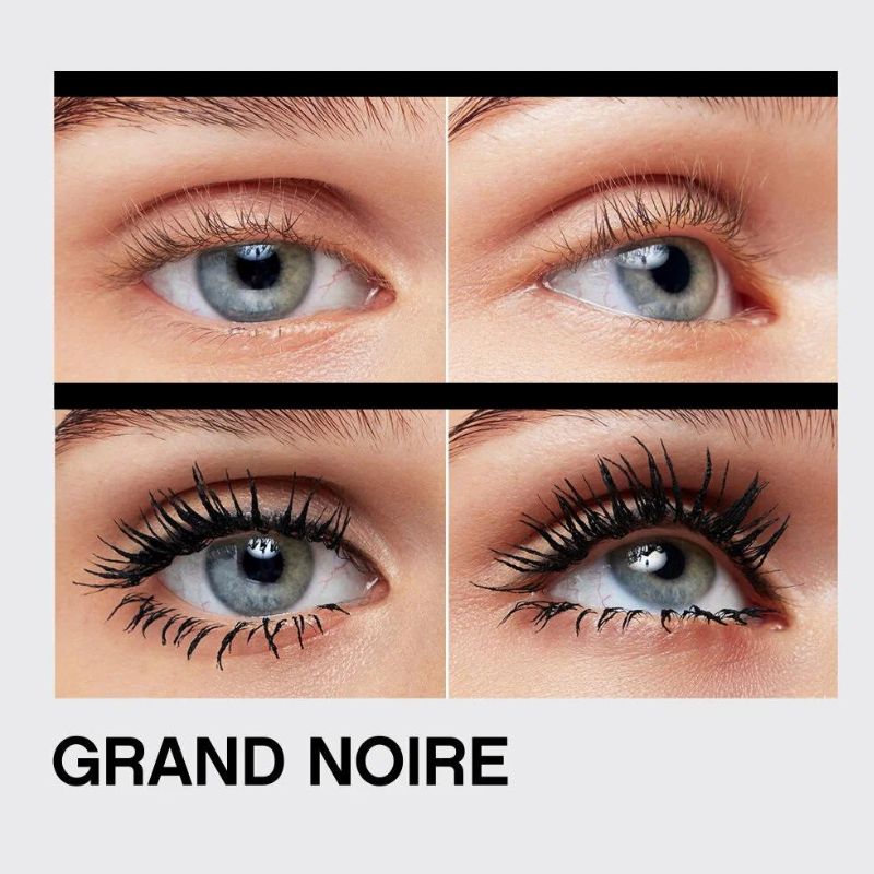 Спирала за WOW обем и дължина Vivienne Sabo Grand Noire