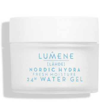 24H Дълбоко хидратиращ аква гел Lumene NORDIC HYDRA Lahde MINI