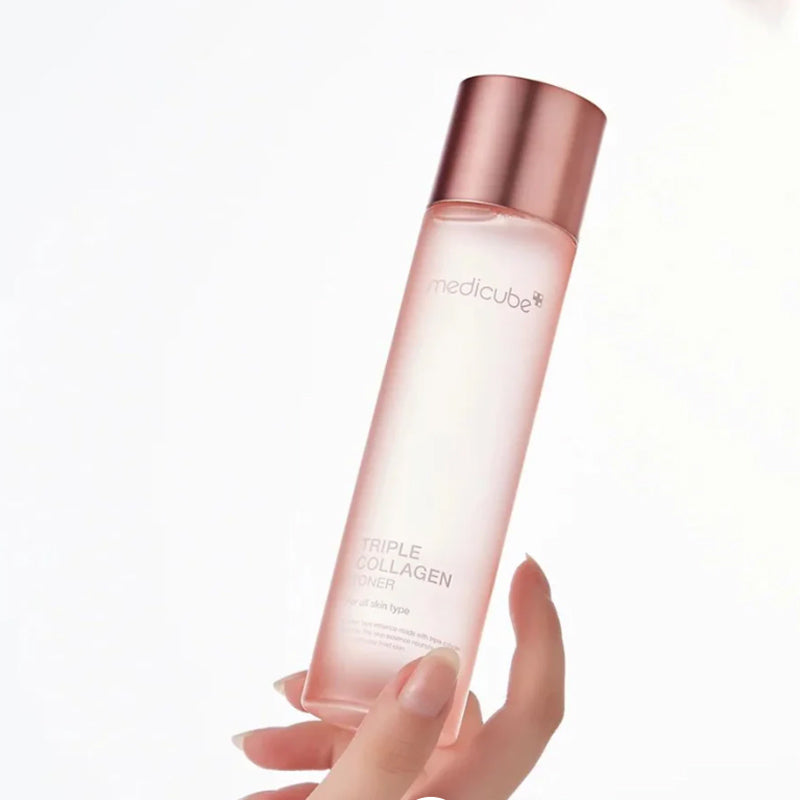 Колагенов тоник за лице Medicube Triple Collagen Toner
