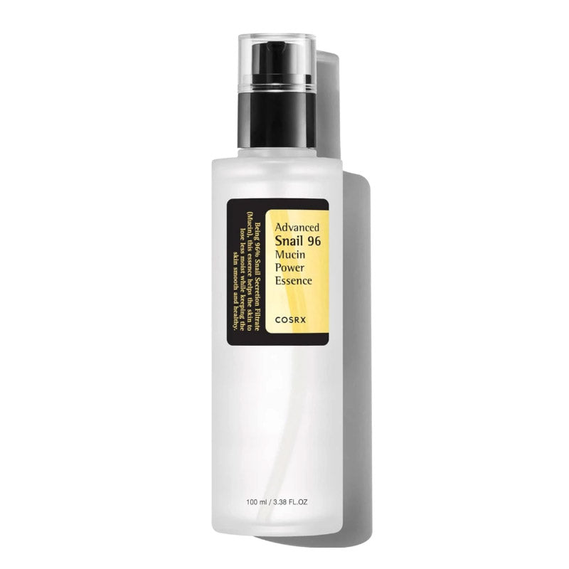 Есенция за лице с 96% охлювен муцин COSRX Advanced Snail 96 Mucin Power Essence