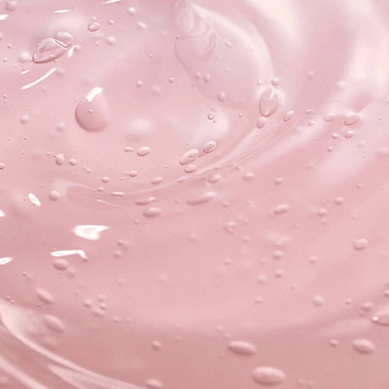 Почистващ гел за лице с червен боб Beauty of Joseon Red Bean Water Gel