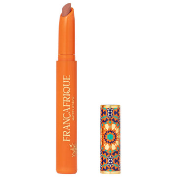 Сатенено червило FrancAfrique Vivienne Sabo Matt powder lipstick