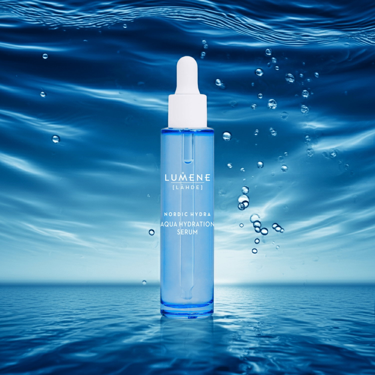 Серум за лице Lumene