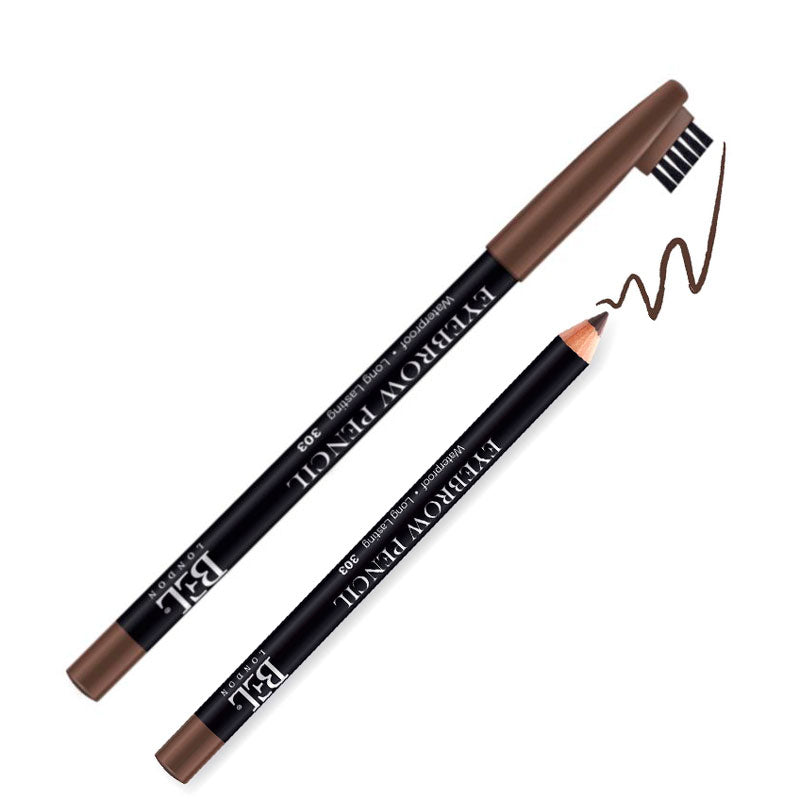 Молив за вежди BEL LONDON BROW PENCILS