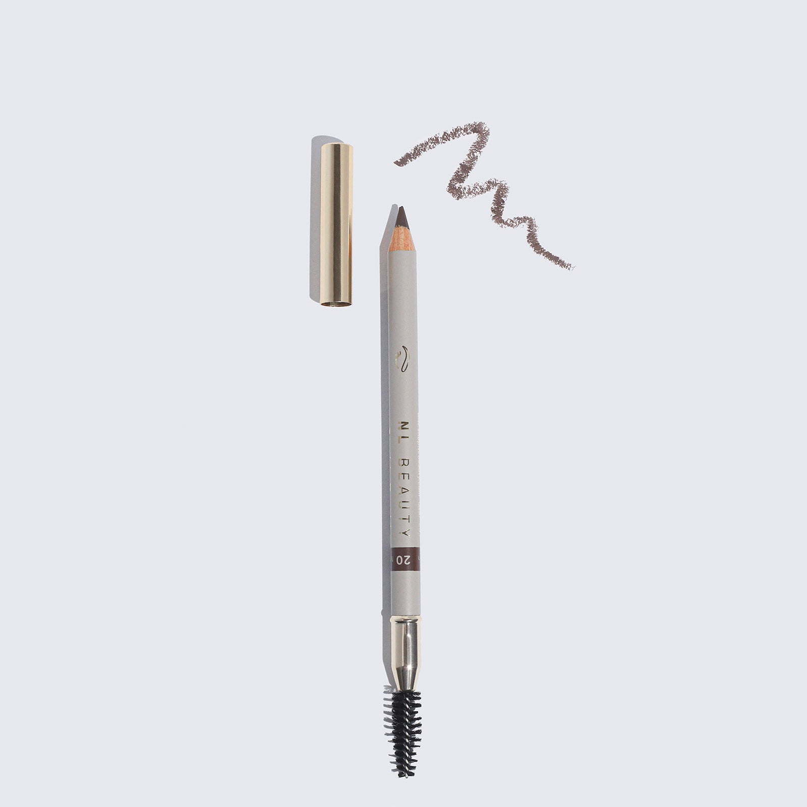 Молив За Вежди BROW YEAH NL Beauty