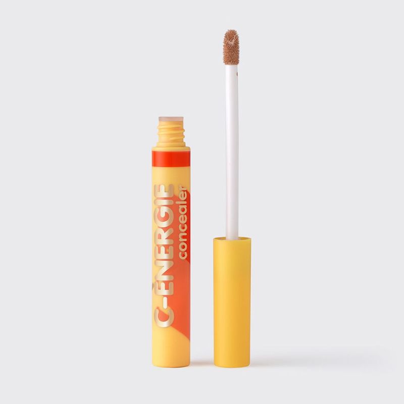 Матиращ коректор за естествено излъчване с Витамин С Vivienne Sabo Concealer C-energie
