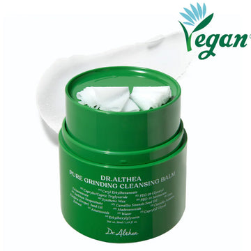 Почистващ балсам за лице Dr. Althea Pure Grinding Cleansing Balm
